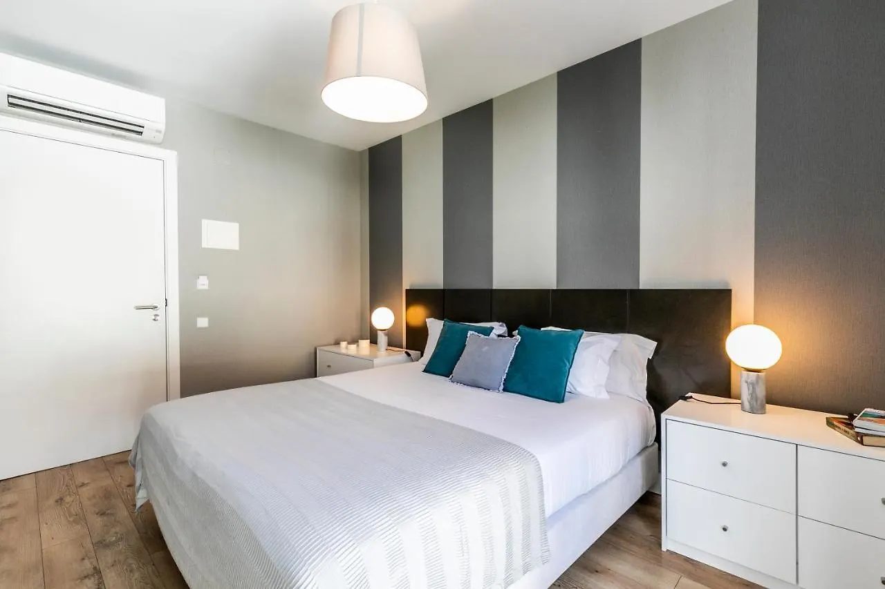 Gloria Suites By Lxway Lissabon