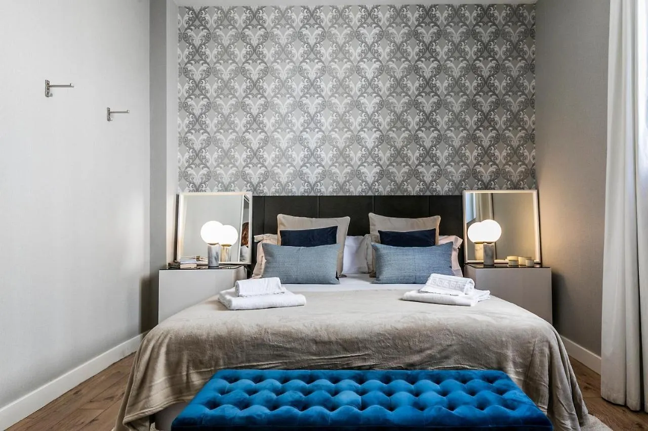 Gloria Suites By Lxway Lissabon 4*,  Portugal