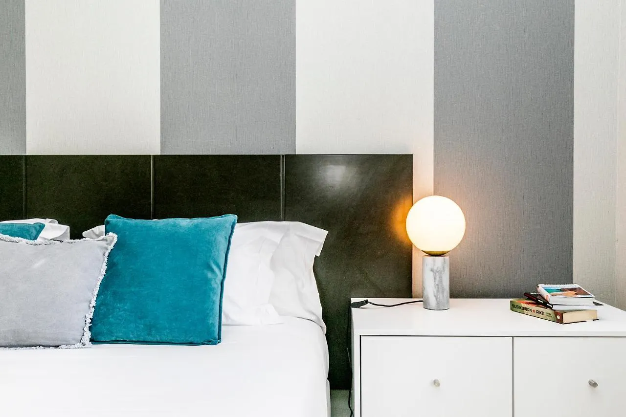 Gloria Suites By Lxway Lissabon Aparthotel