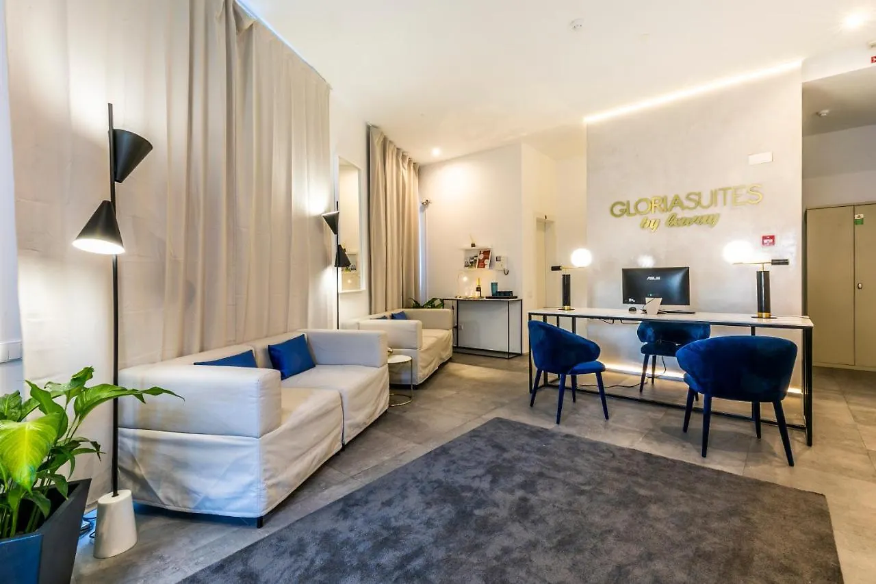 Gloria Suites By Lxway Lissabon Portugal