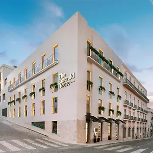 酒店 The Emerald House - Curio Collection By Hilton